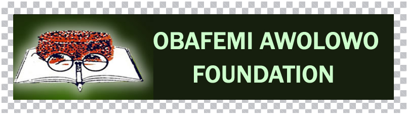 Obafemi Awolowo Foundation