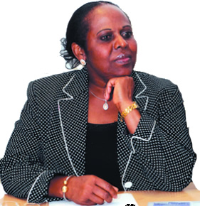 Dr. Tokunbo Awolowo Dosunm